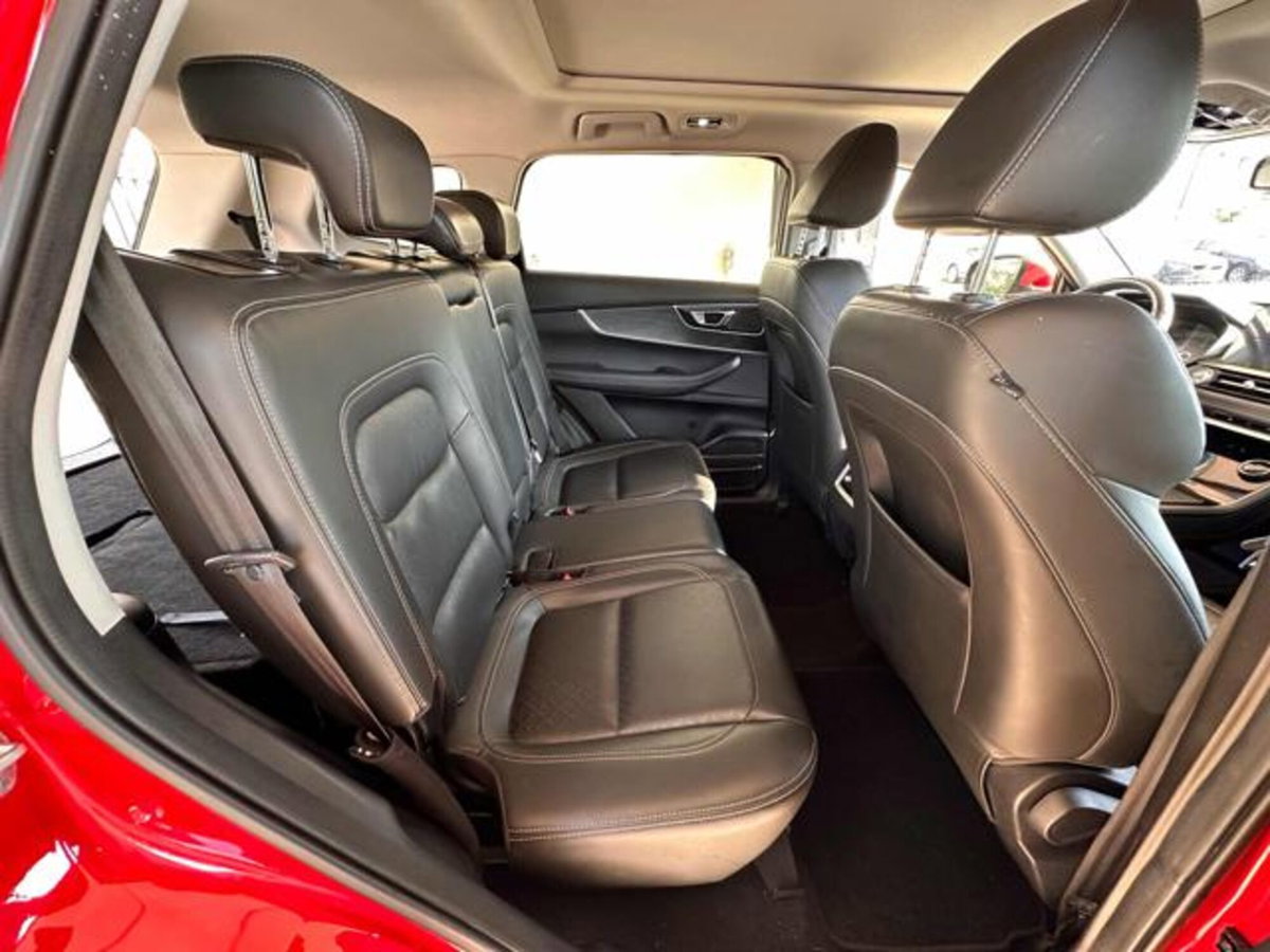 Dr DR 7.0 7 1.6 t-gdi Gpl 137cv dct (13)