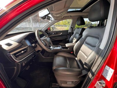 Dr DR 7.0 7 1.6 t-gdi Gpl 137cv dct (20)