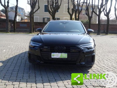 Audi A6 Avant 40 2.0 tdi mhev 12V quattro s-tronic (18)