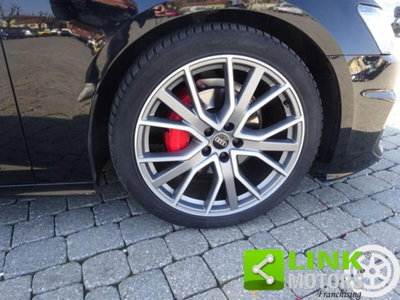 Audi A6 Avant 40 2.0 tdi mhev 12V quattro s-tronic (19)