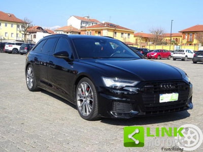 Audi A6 Avant 40 2.0 tdi mhev 12V quattro s-tronic (2)