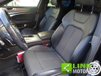 Audi A6 Avant 40 2.0 tdi mhev 12V quattro s-tronic (6)