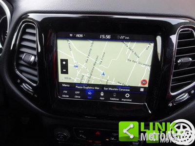 Jeep Compass 1.6 Multijet II 2WD Limited (20)