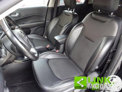 Jeep Compass 1.6 Multijet II 2WD Limited (4)