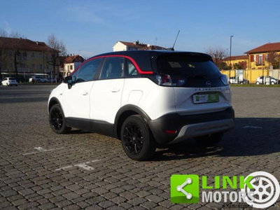 Opel Crossland 1.2 12V Start&Stop Elegance (10)