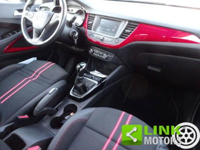 Opel Crossland 1.2 12V Start&Stop Elegance (12)