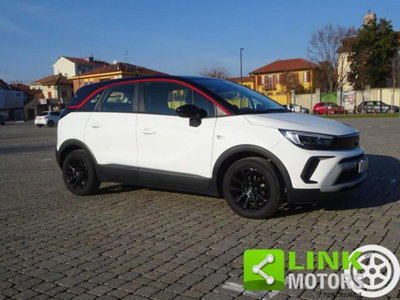 Opel Crossland 1.2 12V Start&Stop Elegance (15)