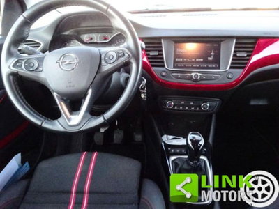 Opel Crossland 1.2 12V Start&Stop Elegance (16)