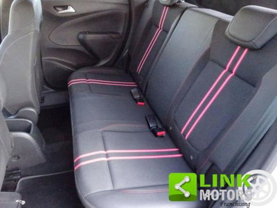 Opel Crossland 1.2 12V Start&Stop Elegance (18)