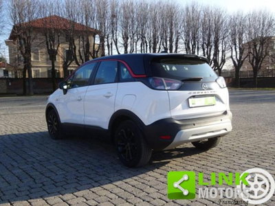 Opel Crossland 1.2 12V Start&Stop Elegance (19)