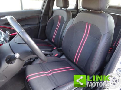 Opel Crossland 1.2 12V Start&Stop Elegance (5)