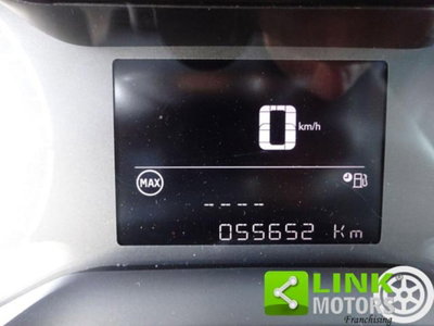 Opel Crossland 1.2 12V Start&Stop Elegance (9)