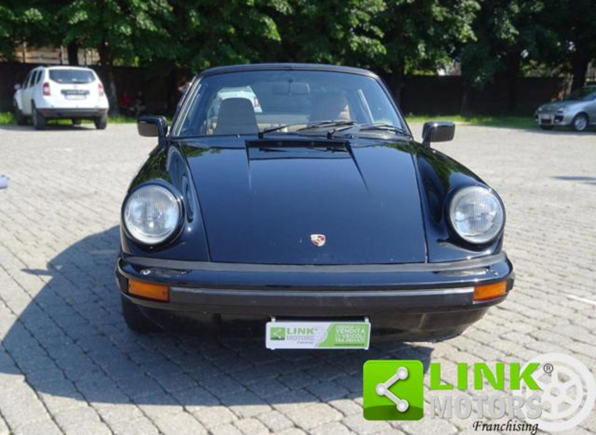 Porsche 911 Cabrio SC 3.0 Targa (5)