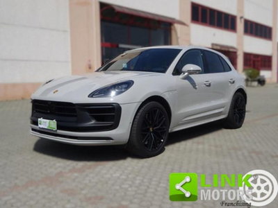 Porsche Macan 2.9 GTS 440cv pdk (11)