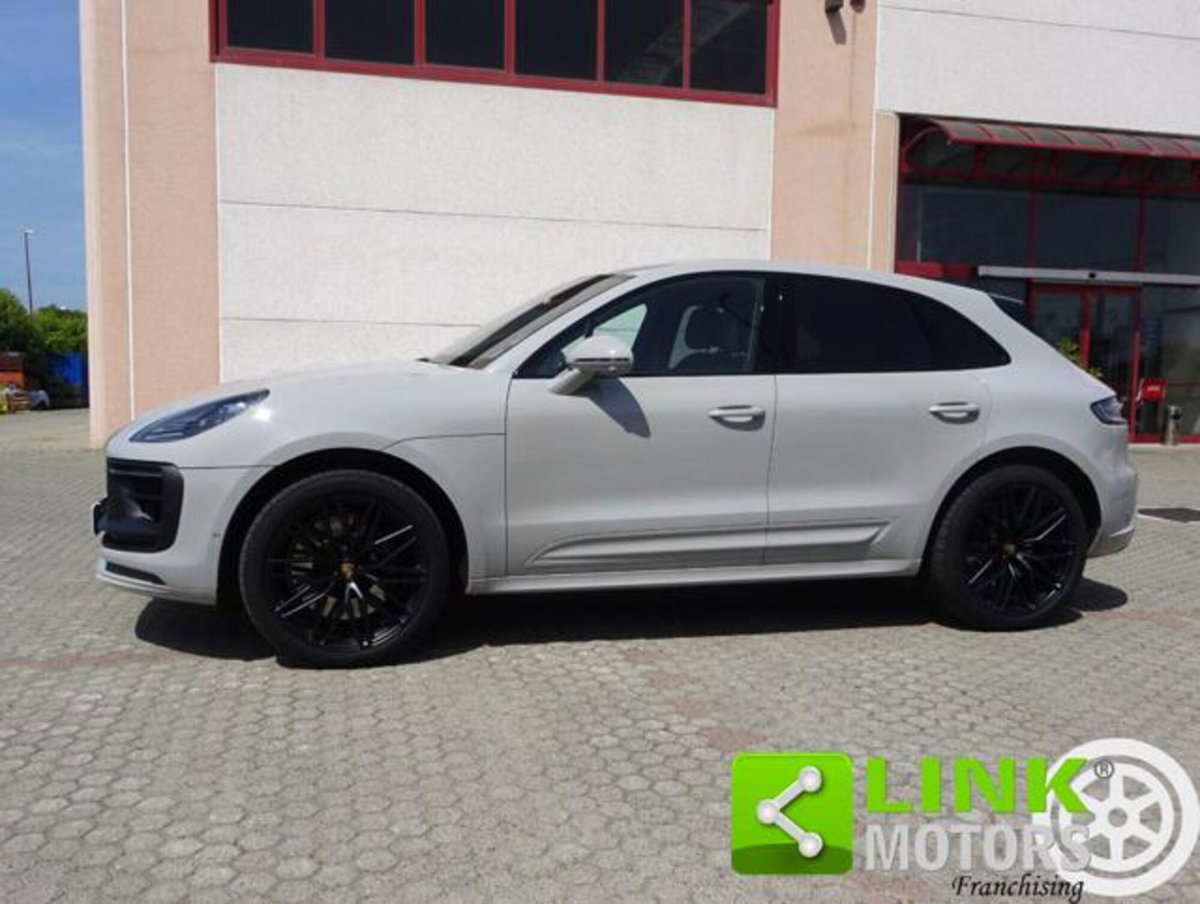Porsche Macan 2.9 GTS 440cv pdk (15)