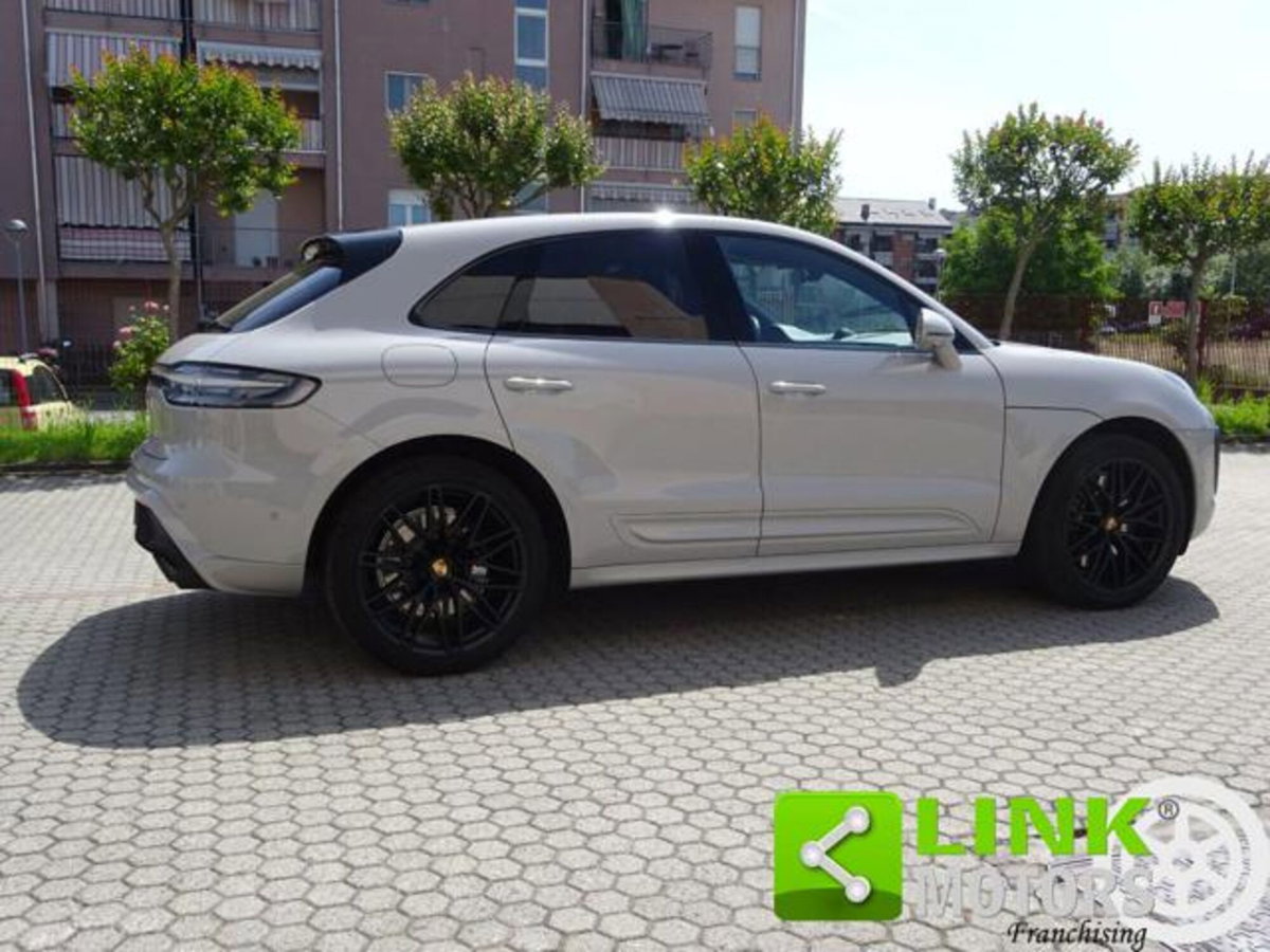Porsche Macan 2.9 GTS 440cv pdk (16)