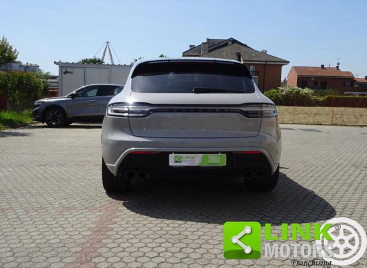 Porsche Macan 2.9 GTS 440cv pdk (17)