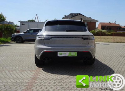Porsche Macan 2.9 GTS 440cv pdk (17)
