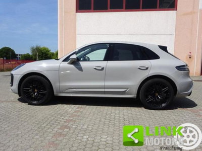 Porsche Macan 2.9 GTS 440cv pdk (2)