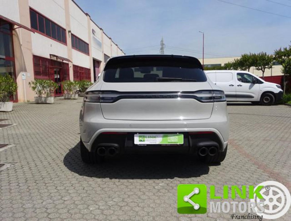 Porsche Macan 2.9 GTS 440cv pdk (3)