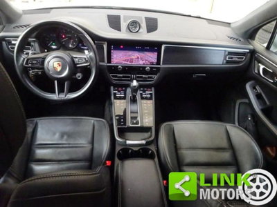 Porsche Macan 2.9 GTS 440cv pdk (4)