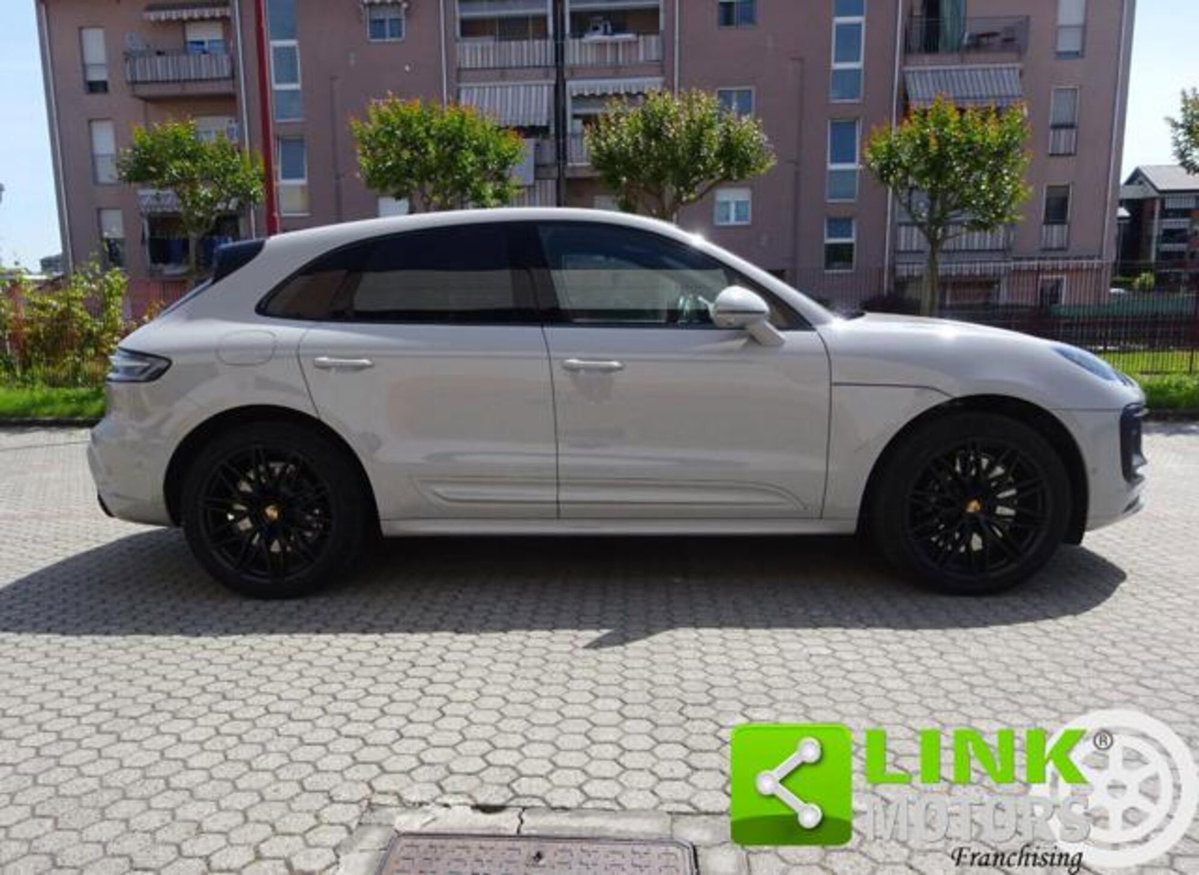 Porsche Macan 2.9 GTS 440cv pdk (5)