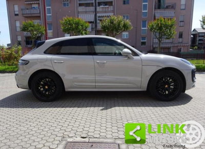 Porsche Macan 2.9 GTS 440cv pdk (5)