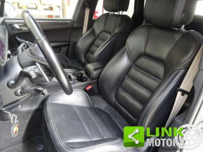 Porsche Macan 2.9 GTS 440cv pdk (6)