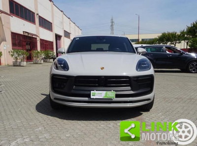 Porsche Macan 2.9 GTS 440cv pdk (7)