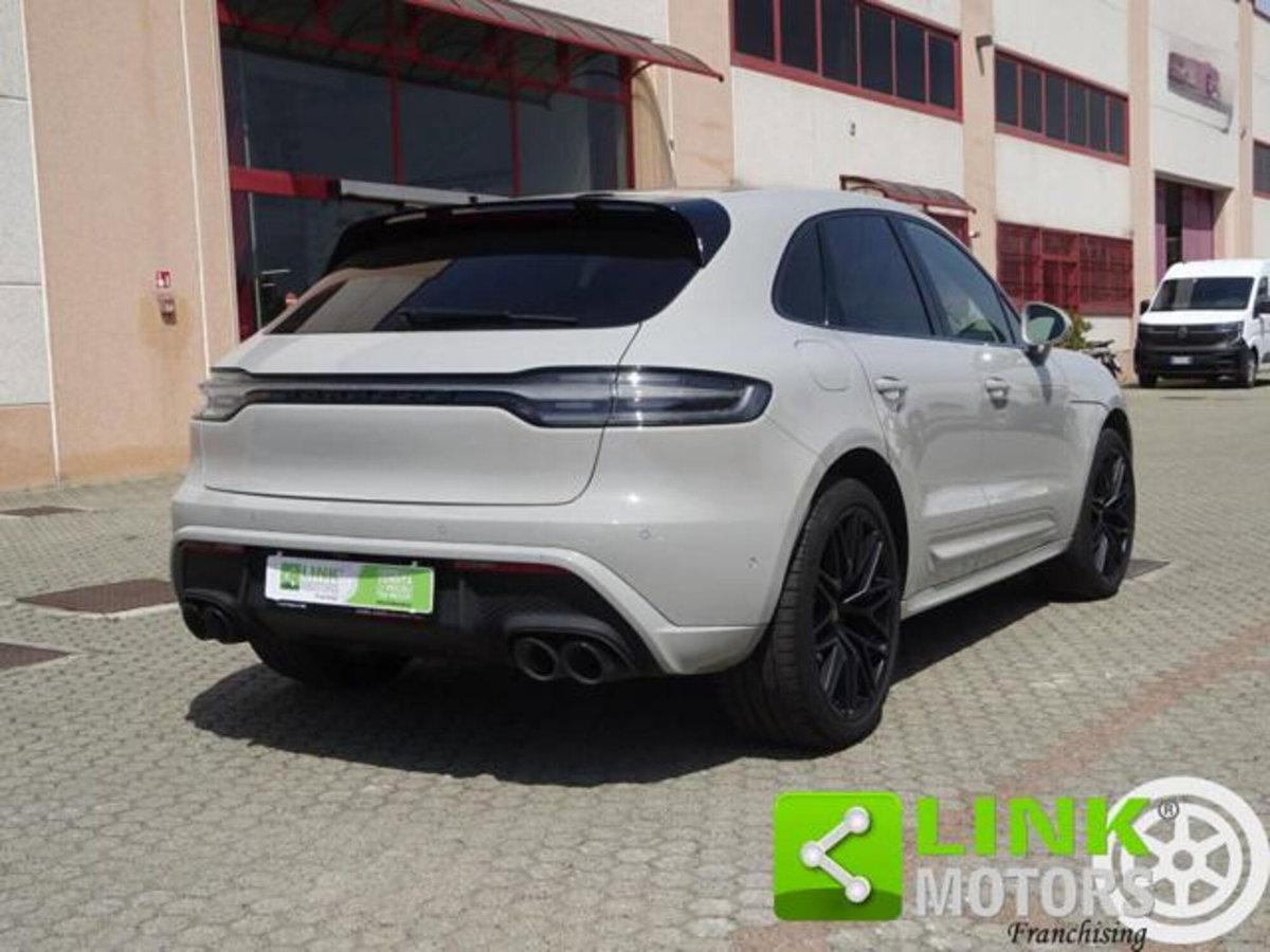 Porsche Macan 2.9 GTS 440cv pdk (8)