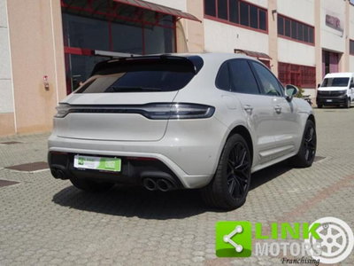 Porsche Macan 2.9 GTS 440cv pdk (8)