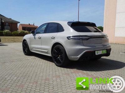Porsche Macan 2.9 GTS 440cv pdk (9)