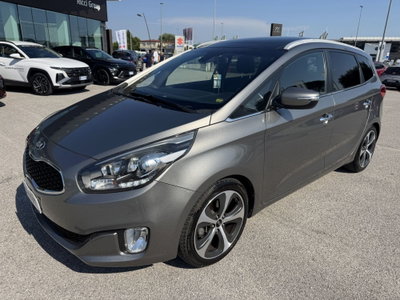 Kia Carens 1.7 CRDi 136 CV Auto Class usata