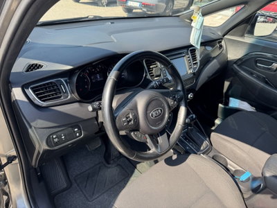 Kia Carens 1.7 CRDi 136 CV Auto Class (10)