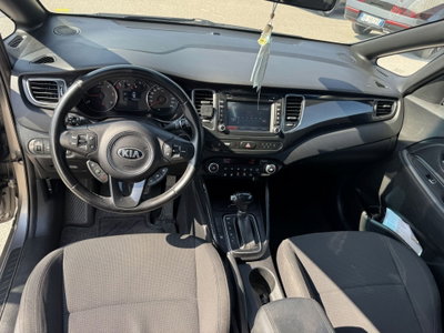 Kia Carens 1.7 CRDi 136 CV Auto Class (14)