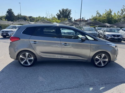 Kia Carens 1.7 CRDi 136 CV Auto Class (6)