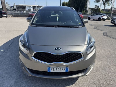 Kia Carens 1.7 CRDi 136 CV Auto Class (8)
