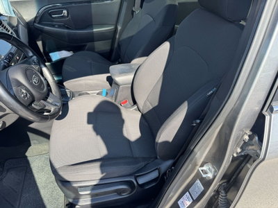 Kia Carens 1.7 CRDi 136 CV Auto Class (9)