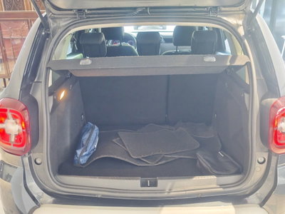 Dacia Duster 1.6 SCe GPL 4x2 Prestige (17)