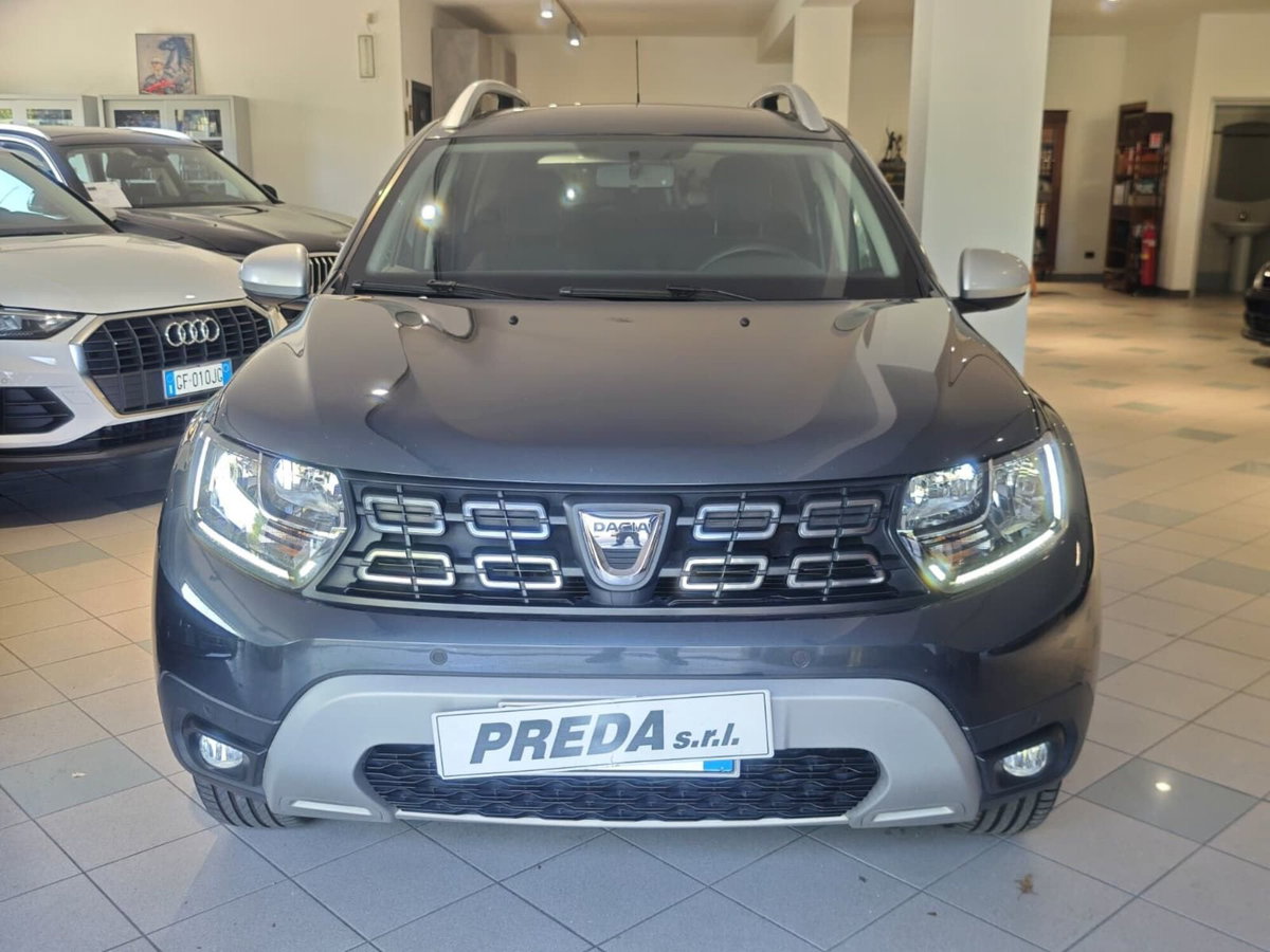 Dacia Duster 1.6 SCe GPL 4x2 Prestige (2)