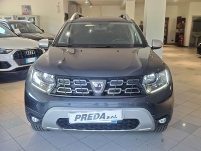 Dacia Duster 1.6 SCe GPL 4x2 Prestige (2)