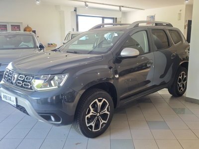 Dacia Duster 1.6 SCe GPL 4x2 Prestige (3)