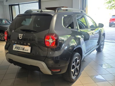 Dacia Duster 1.6 SCe GPL 4x2 Prestige (6)