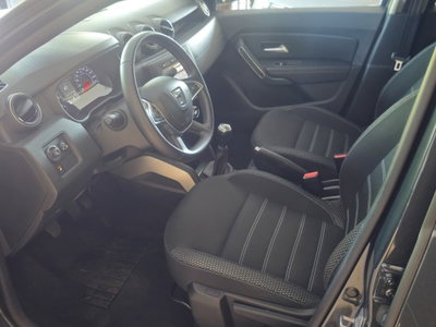 Dacia Duster 1.6 SCe GPL 4x2 Prestige (8)