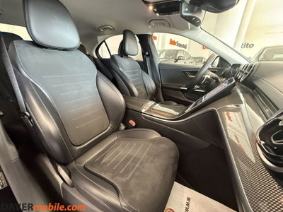 Mercedes-Benz Classe C 220 d Mild hybrid 4Matic Premium Pro (11)