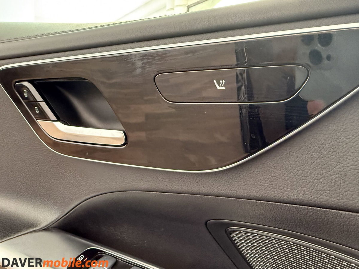 Mercedes-Benz Classe C 220 d Mild hybrid 4Matic Premium Pro (14)