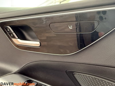 Mercedes-Benz Classe C 220 d Mild hybrid 4Matic Premium Pro (14)