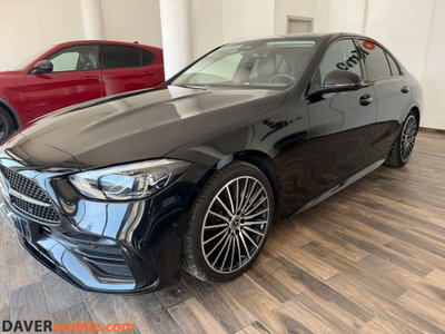 Mercedes-Benz Classe C 220 d Mild hybrid 4Matic Premium Pro (3)