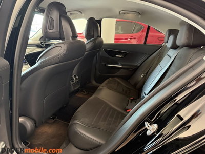 Mercedes-Benz Classe C 220 d Mild hybrid 4Matic Premium Pro (7)