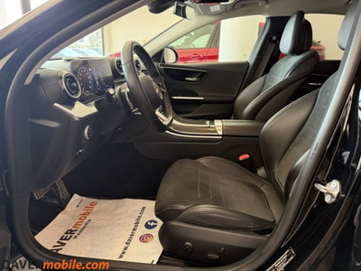 Mercedes-Benz Classe C 220 d Mild hybrid 4Matic Premium Pro (8)